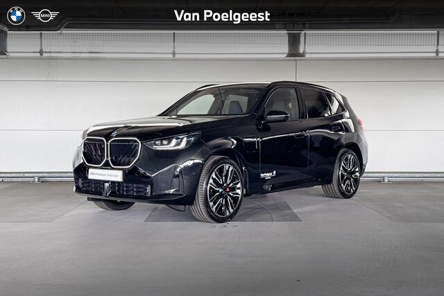 BMW X3 30e xDrive