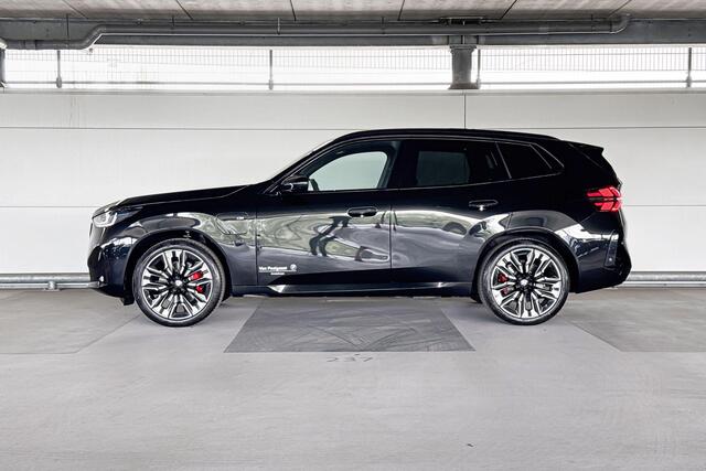 BMW X3 30e xDrive