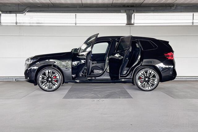 BMW X3 30e xDrive