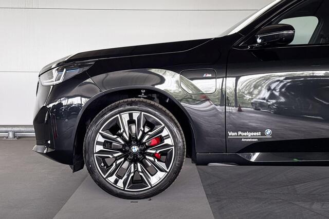 BMW X3 30e xDrive