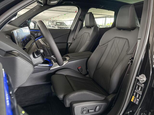 BMW X3 30e xDrive