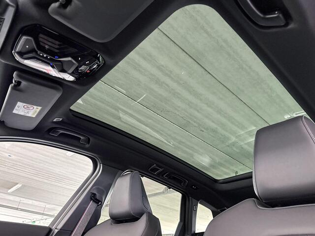 BMW X3 30e xDrive