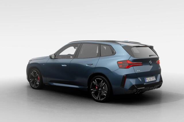 BMW X3 M50 | M Sportp Pro | Professional Pack | Comfort Pack | Premium Pack