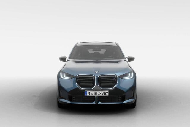 BMW X3 M50 | M Sportp Pro | Professional Pack | Comfort Pack | Premium Pack