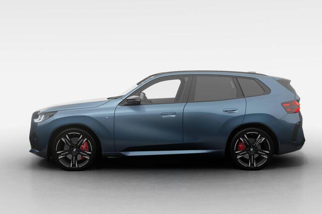 BMW X3 M50 | M Sportp Pro | Professional Pack | Comfort Pack | Premium Pack