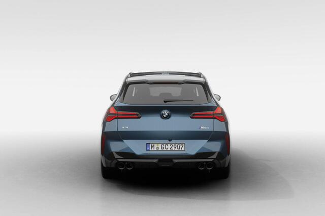 BMW X3 M50 | M Sportp Pro | Professional Pack | Comfort Pack | Premium Pack