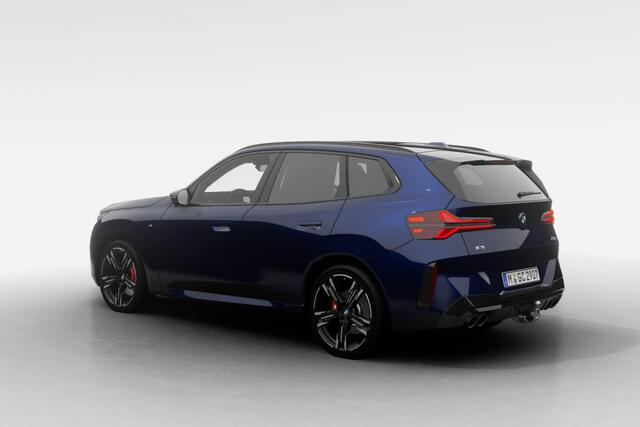 BMW X3 M50 | M Sport Pro | Professional Pack | Comfort Pack | Premium Pack