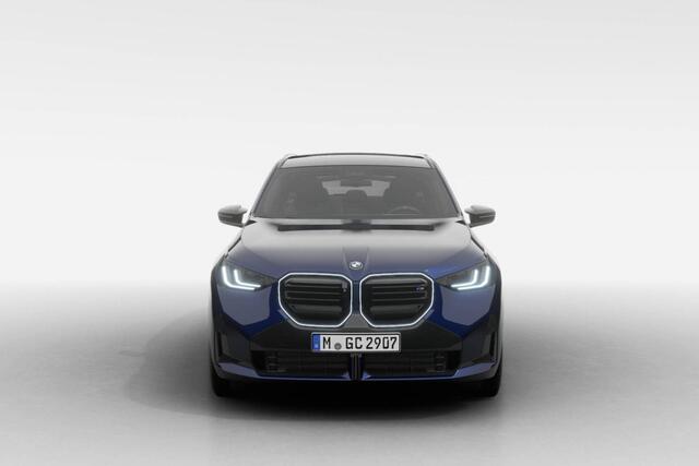 BMW X3 M50 | M Sport Pro | Professional Pack | Comfort Pack | Premium Pack
