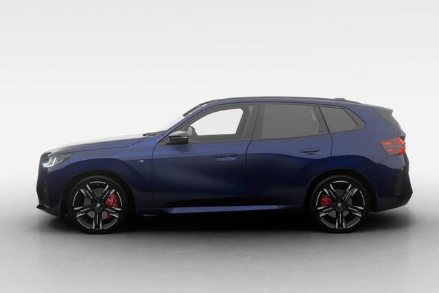 BMW X3 M50 | M Sport Pro | Professional Pack | Comfort Pack | Premium Pack