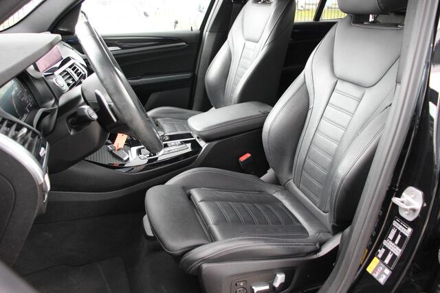 BMW X3 xDrive30e High Executive M-Sport | Leder | H/K | Elec. trekhaak | Camera