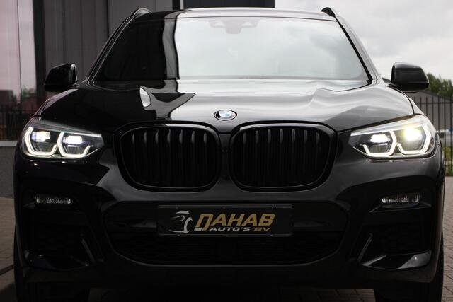 BMW X3 xDrive30e High Executive M-Sport | Leder | H/K | Elec. trekhaak | Camera