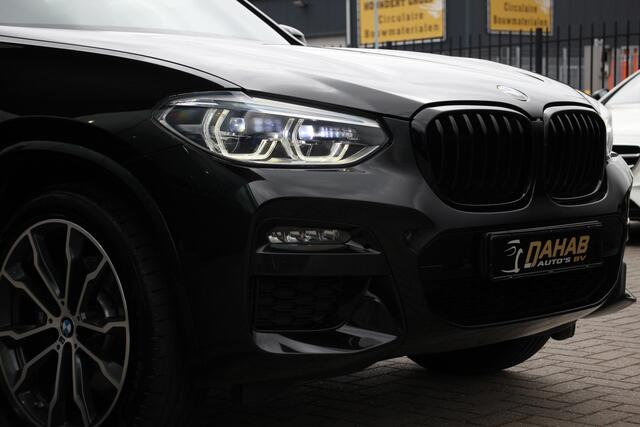 BMW X3 xDrive30e High Executive M-Sport | Leder | H/K | Elec. trekhaak | Camera
