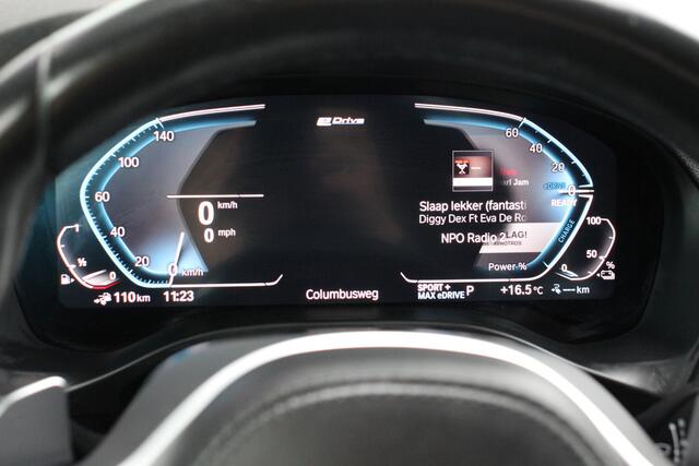 BMW X3 xDrive30e High Executive M-Sport | Leder | H/K | Elec. trekhaak | Camera