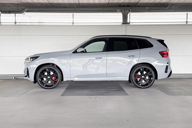BMW X3 30e xDrive