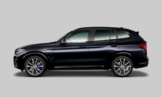 BMW X3 xDrive30e M-Sport | Panoramadak | Tartufo Leder | Head Up | Harman Kardon