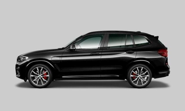 BMW X3 xDrive30e M-Sport | Panoramadak | Adapt. Cruise Control | Harman Kardon | Elektr. Trekhaak