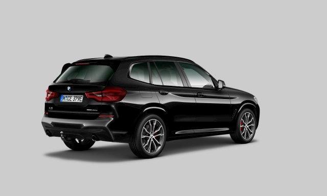 BMW X3 xDrive30e M-Sport | Panoramadak | Adapt. Cruise Control | Harman Kardon | Elektr. Trekhaak