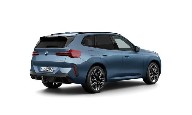 BMW X3 30e xDrive | M Sportpakket Pro | Innovation Pack | Comfort Pack | Premium Pack