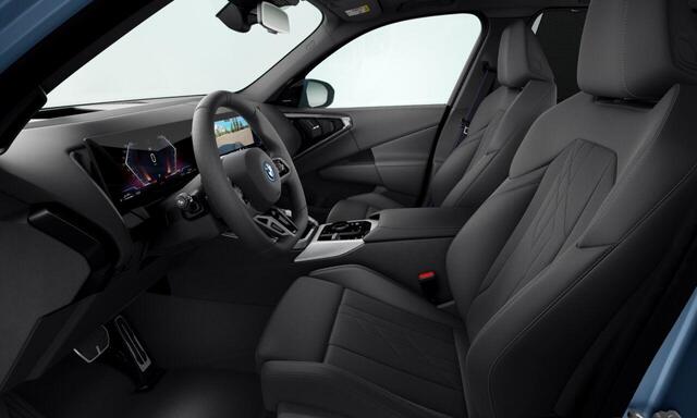 BMW X3 30e xDrive | M Sportpakket Pro | Innovation Pack | Comfort Pack | Premium Pack