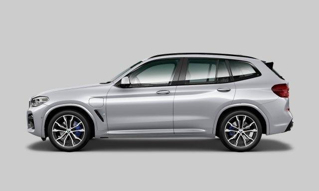 BMW X3 xDrive30e M-Sport | Panoramadak | Adapt. Cruise Control | Elektr. Trekhaak | Harman Kardon