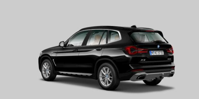 BMW X3 xDrive30e High Executive Trekhaak - Head up - Parking/Driving Assistant - Stuurwielrand verwarmd - Ambient Air pakket - Comfort Access - Active Protection - Hifi - Elektrisch verwarmde voorstoelen -