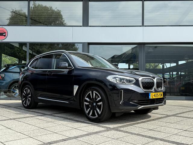 BMW X3 iX3 AUT. Executive 80 kWh | Live Cockpit | Panorama | Leder | ACC |