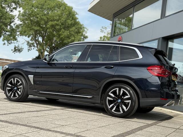 BMW X3 iX3 AUT. Executive 80 kWh | Live Cockpit | Panorama | Leder | ACC |