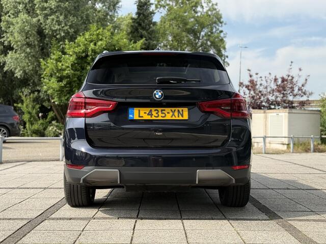 BMW X3 iX3 AUT. Executive 80 kWh | Live Cockpit | Panorama | Leder | ACC |