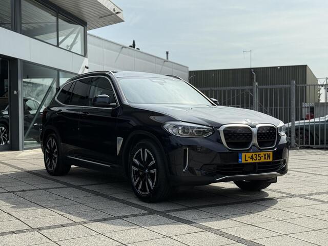 BMW X3 iX3 AUT. Executive 80 kWh | Live Cockpit | Panorama | Leder | ACC |