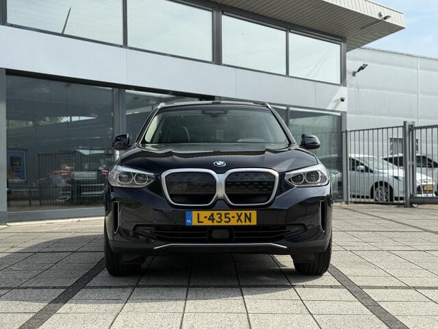 BMW X3 iX3 AUT. Executive 80 kWh | Live Cockpit | Panorama | Leder | ACC |