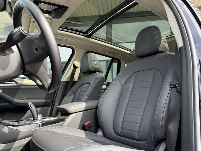BMW X3 iX3 AUT. Executive 80 kWh | Live Cockpit | Panorama | Leder | ACC |