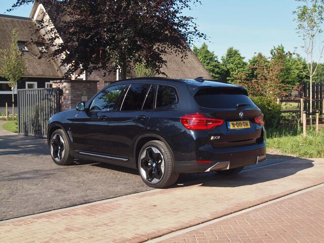 BMW X3 iX3 High Executive 80 kWh | Panoramadak | Apple Carplay | 360 Camera | Harman Kardon | Trekhaak | Cruise Control |