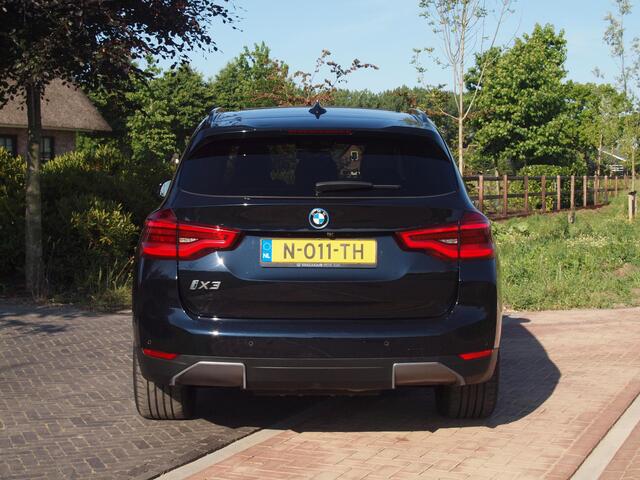 BMW X3 iX3 High Executive 80 kWh | Panoramadak | Apple Carplay | 360 Camera | Harman Kardon | Trekhaak | Cruise Control |