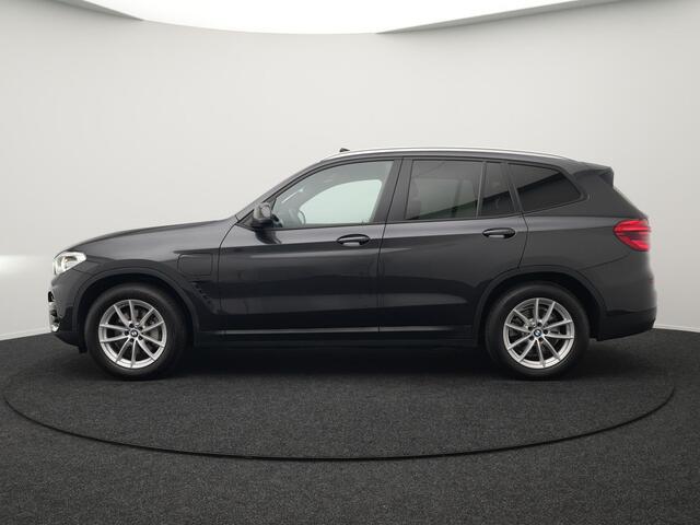 BMW X3 xDrive30e Executive Plug In Hybrid 293pk Dealer O.H PHEV | Panodak | Head Up | Luxe Lederen Sportstoelen Memory | Keyless | Apple Carplay | Navi Full Map | DAB |