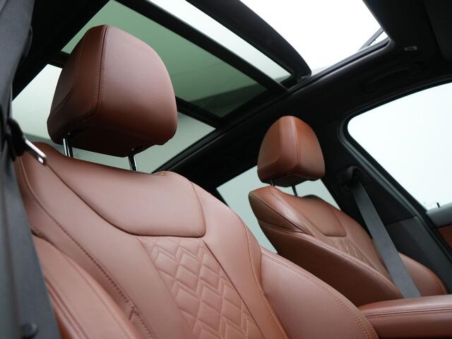 BMW X3 xDrive30e Executive Plug In Hybrid 293pk Dealer O.H PHEV | Panodak | Head Up | Luxe Lederen Sportstoelen Memory | Keyless | Apple Carplay | Navi Full Map | DAB |