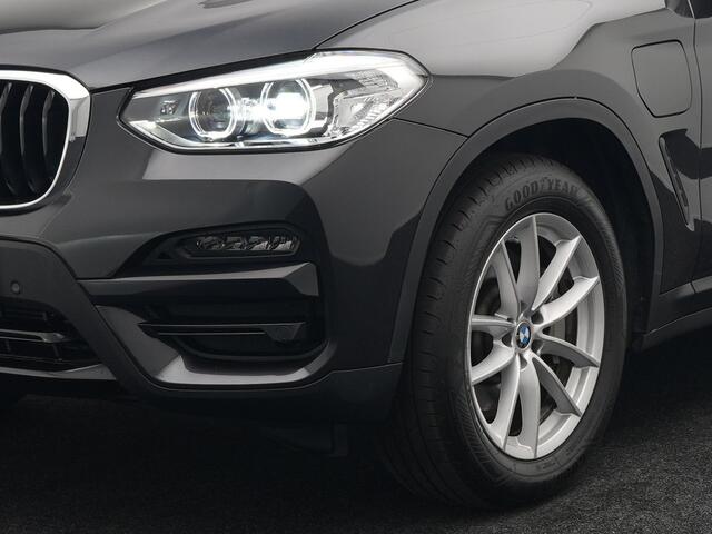 BMW X3 xDrive30e Executive Plug In Hybrid 293pk Dealer O.H PHEV | Panodak | Head Up | Luxe Lederen Sportstoelen Memory | Keyless | Apple Carplay | Navi Full Map | DAB |