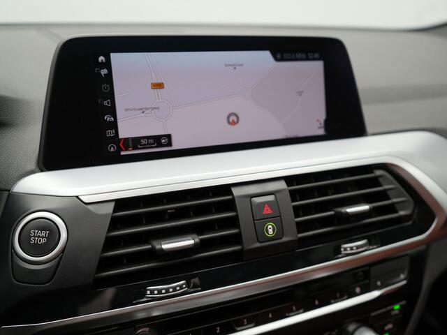 BMW X3 xDrive30e Executive Plug In Hybrid 293pk Dealer O.H PHEV | Panodak | Head Up | Luxe Lederen Sportstoelen Memory | Keyless | Apple Carplay | Navi Full Map | DAB |