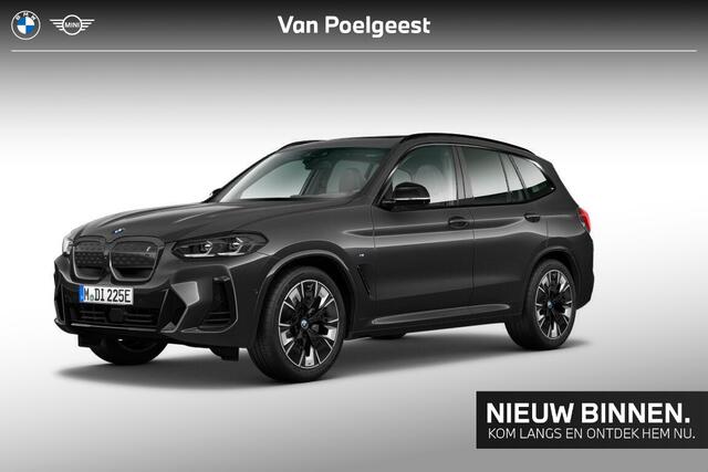 BMW X3 iX3 High Executive Edition