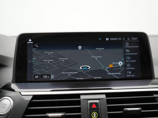 BMW X3 xDrive30e xLine Plug in Hybrid 293pk | PHEV | Adaptive Cruise | Head-up Display | 360 Camera | Carplay | Adaptive LED | Keyless |