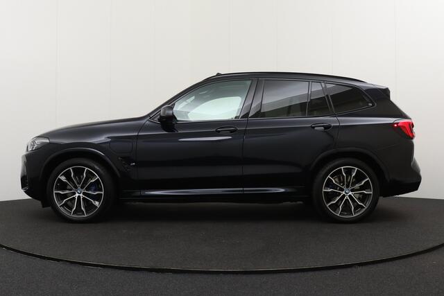 BMW X3 xDrive30e High Exe. M-Sport Pano-dak Harman/Kardon Memory Camera