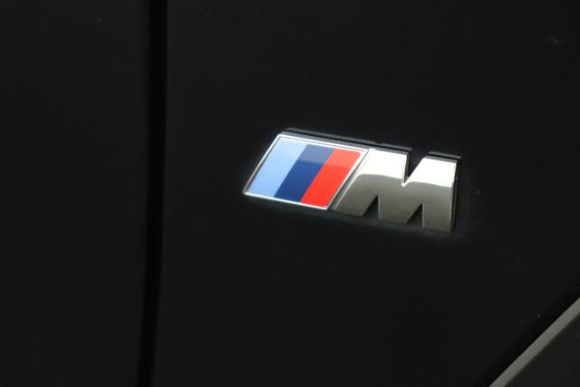BMW X3 xDrive30e High Exe. M-Sport Pano-dak Harman/Kardon Memory Camera