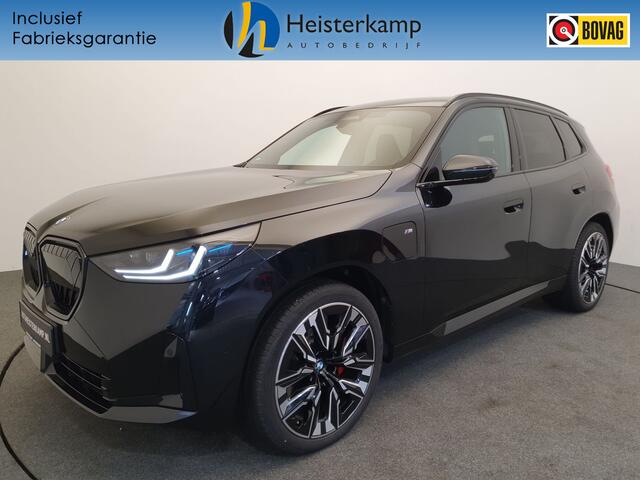 BMW X3 30e xDrive M-Sport Trekhaak, Panoramadak, Harman Kardon