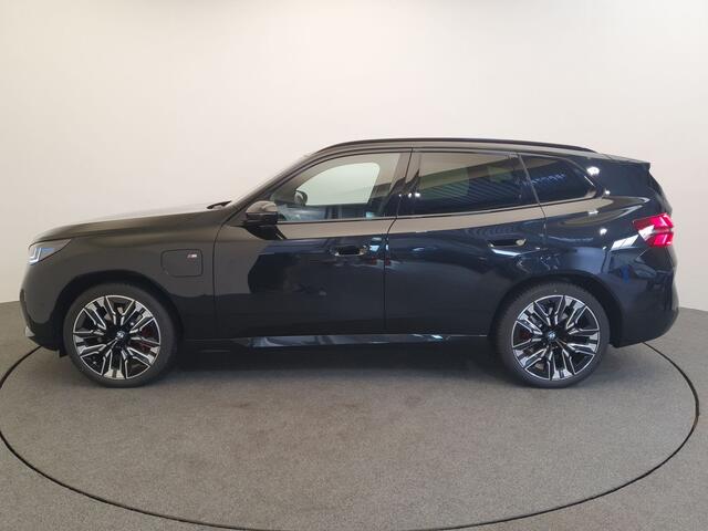 BMW X3 30e xDrive M-Sport Trekhaak, Panoramadak, Harman Kardon