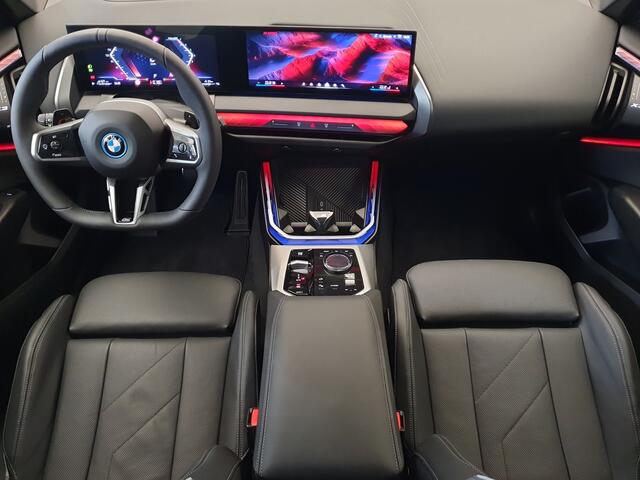 BMW X3 30e xDrive M-Sport Trekhaak, Panoramadak, Harman Kardon