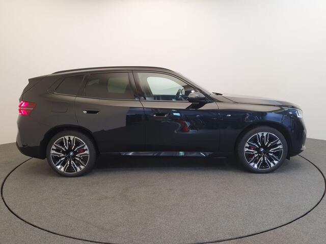 BMW X3 30e xDrive M-Sport Trekhaak, Panoramadak, Harman Kardon