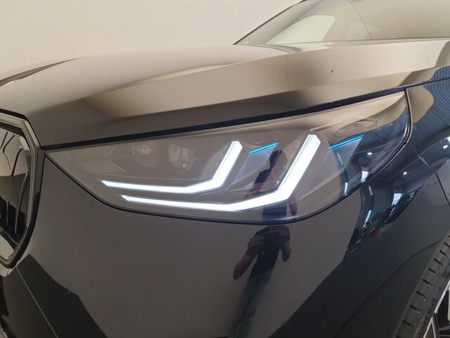 BMW X3 30e xDrive M-Sport Trekhaak, Panoramadak, Harman Kardon