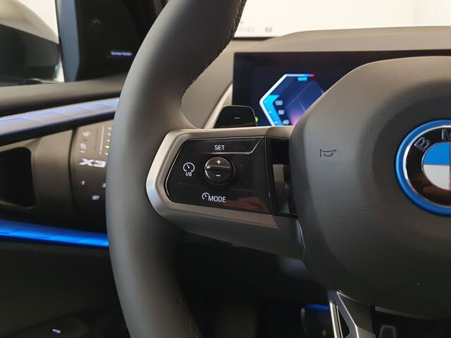 BMW X3 30e xDrive M-Sport Trekhaak, Panoramadak, Harman Kardon