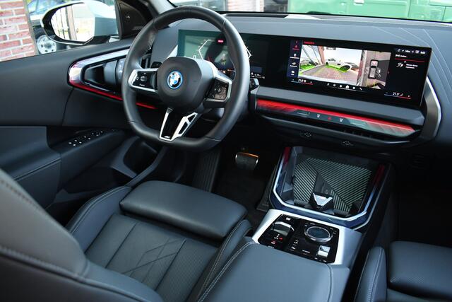 BMW X3 30e xDrive M-Sport | Alle opties | Direct leverbaar | NL-auto
