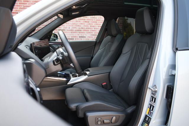 BMW X3 30e xDrive M-Sport | Alle opties | Direct leverbaar | NL-auto
