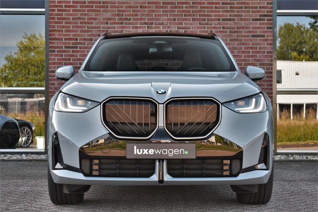 BMW X3 30e xDrive M-Sport | Alle opties | Direct leverbaar | NL-auto